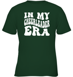 In My Cheerleader Era Sports Shirt Kids Classic Tee