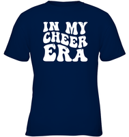 In My Cheer Era Sports Shirt Kids Classic Tee