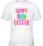 Kids Happy Easter Shirt Baby Onesie, Kids Tee, Sweatshirt