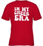 In My Cheer Era Sports Shirt Kids Classic Tee