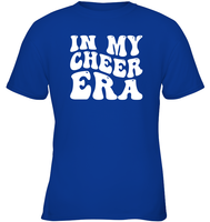 In My Cheer Era Sports Shirt Kids Classic Tee