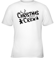 Christmas Crew Shirt For Women
