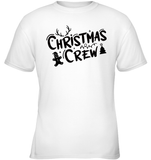 Christmas Crew Shirt For Women