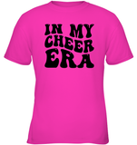 In My Cheer Era Sports Shirt Kids Classic Tee