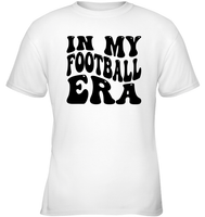 In My Football Era Sports Shirt Kids Classic Tee