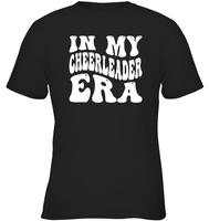 In My Cheerleader Era Sports Shirt Kids Classic Tee