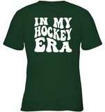 In My Hockey Era Sports Shirt Kids Classic Tee