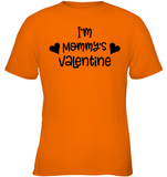 I'm Mommy's Valentine Baby Onesie