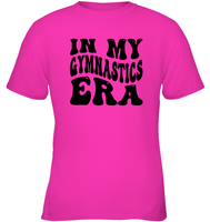 In My Gymnastics Era Sports Shirt Kids Classic Tee