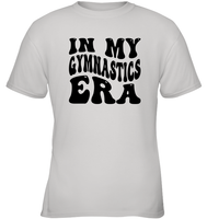In My Gymnastics Era Sports Shirt Kids Classic Tee