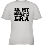In My Gymnastics Era Sports Shirt Kids Classic Tee