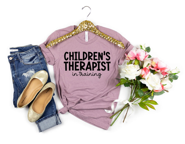 childrens therapist cut file