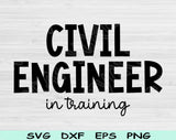 civil engineer svg