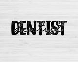 dentist svg file