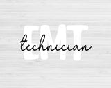 emt cut file