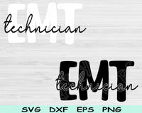emt svg