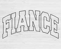 Bride Svg Files For Cricut, Engaged Svg, In My Era Svg Dxf Png Eps Cut Files Silhouette