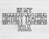 Teacher Svg Files For Cricut, Math Teacher Svg, Principal Svg Dxf Png Eps Cut Files Silhouette
