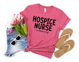 hospice nurse cut file