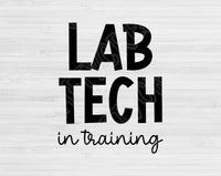 lab tech svg file