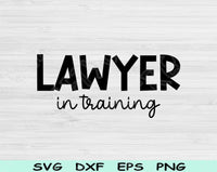 lawyer svg