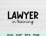 lawyer svg