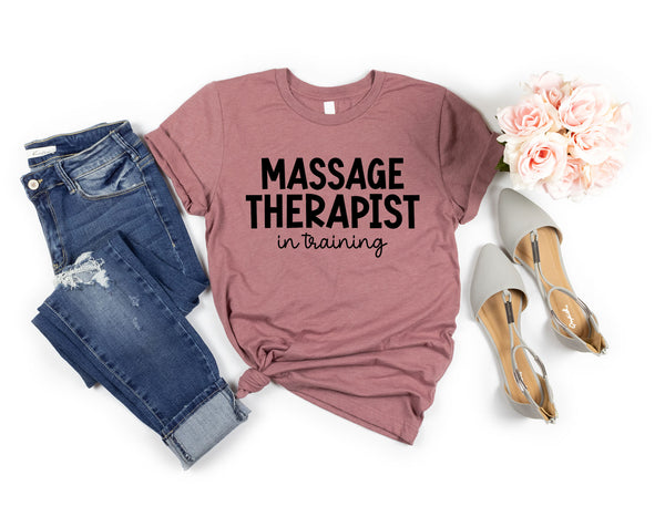 massage therapist cut file