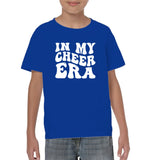 In My Cheer Era Sports Shirt Kids Classic Tee