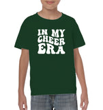In My Cheer Era Sports Shirt Kids Classic Tee