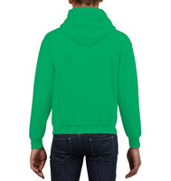 In My Twelfth Birthday Era Birthday Shirt Kids Heavyweight Pullover Hoodie