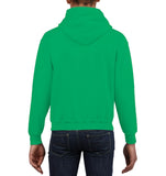 In My Twelfth Birthday Era Birthday Shirt Kids Heavyweight Pullover Hoodie