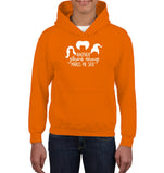 Hocus Pocus Another Glorious Morning Makes Me Sick Kids Heavyweight Pullover Hoodie