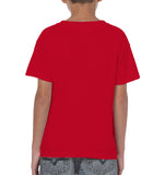 In My Soccer Era Sports Shirt Kids Classic Tee