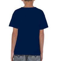 In My Tenth Birthday Era Birthday Shirt Kids Tee, Hoodie, Sweatshirt