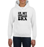 In My Cheerleader Era Sports Shirt Kids Heavyweight Pullover Hoodie