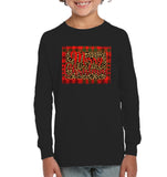 Merry Christmas Shirt Cheetah Print For Women