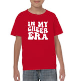 In My Cheer Era Sports Shirt Kids Classic Tee