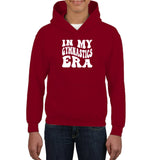 In My Gymnastics Era Sports Shirt Kids Heavyweight Pullover Hoodie