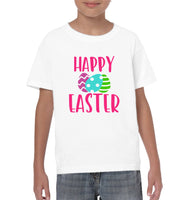 Kids Happy Easter Shirt Baby Onesie, Kids Tee, Sweatshirt