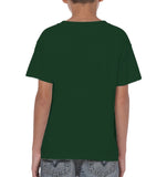 In My Soccer Era Sports Shirt Kids Classic Tee