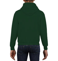In My Twelfth Birthday Era Birthday Shirt Kids Heavyweight Pullover Hoodie