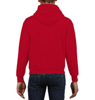In My Football Era Sports Shirt Kids Heavyweight Pullover Hoodie