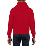 In My Football Era Sports Shirt Kids Heavyweight Pullover Hoodie