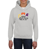 Hocus Pocus Another Glorious Morning Makes Me Sick Unisex Shirt, Long Sleeve, Hoodie, Sweatshirt