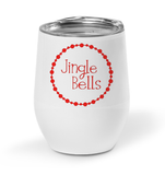 Jingle Bells Christmas Coffee Mug