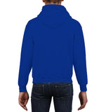 In My Twelfth Birthday Era Birthday Shirt Kids Heavyweight Pullover Hoodie
