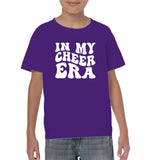In My Cheer Era Sports Shirt Kids Classic Tee