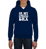 In My Gymnastics Era Sports Shirt Kids Heavyweight Pullover Hoodie