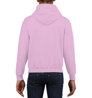 In My Soccer Era Sports Shirt Kids Heavyweight Pullover Hoodie