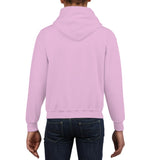 In My Soccer Era Sports Shirt Kids Heavyweight Pullover Hoodie